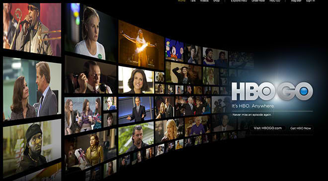 Can you download movies from hbo go on mac
