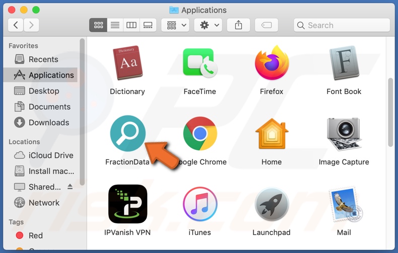 How To Download Mozilla Firefox Onto A Mac