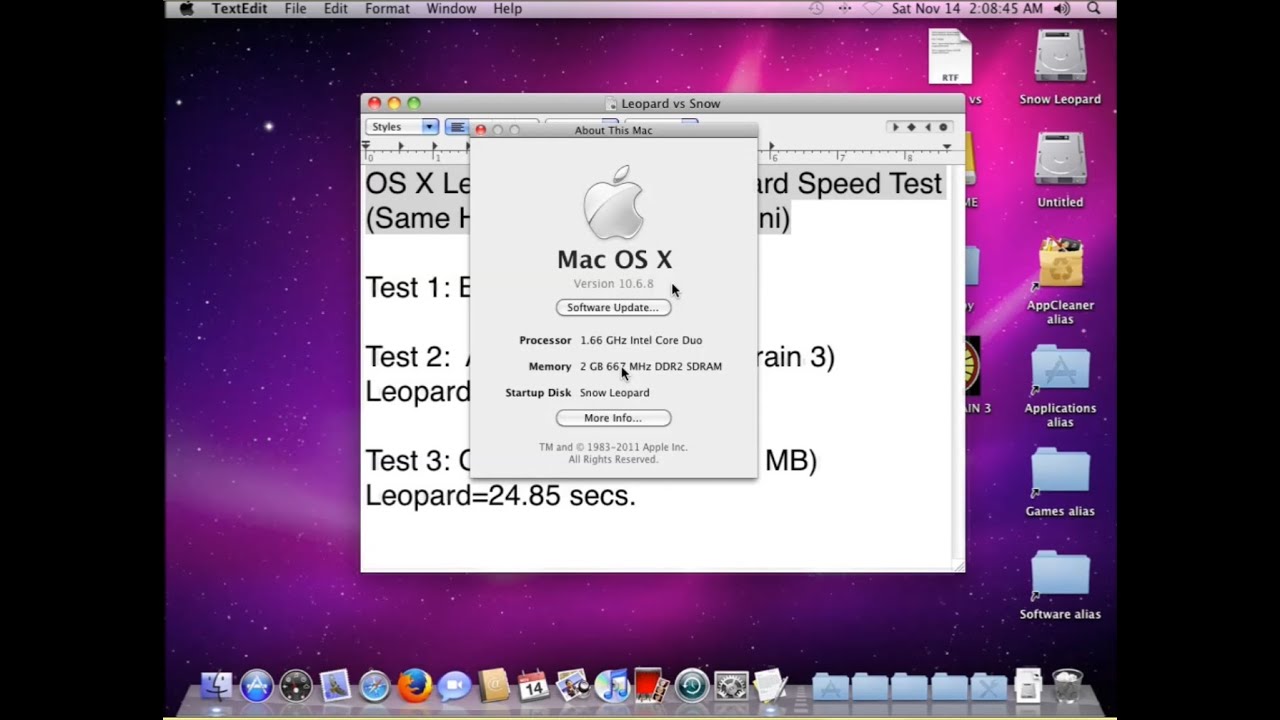 Onyx mac os x 10.5.8 downloadnload free